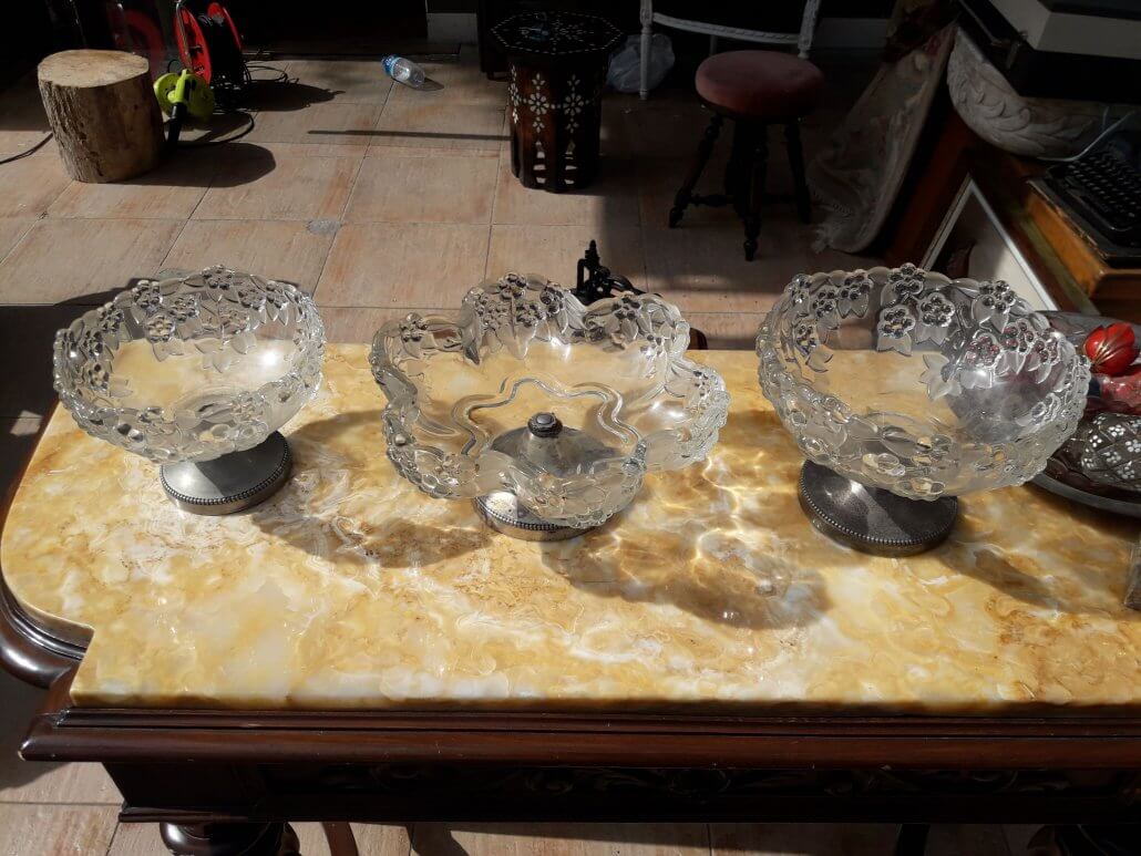 antika eşya alan yerler istanbul