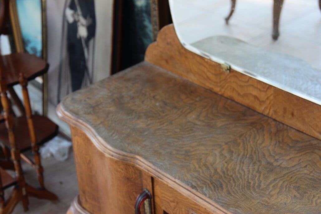 antika mobilya eşyalar