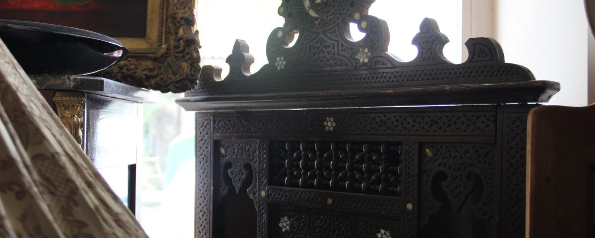 osmanlı dönemi antikalar