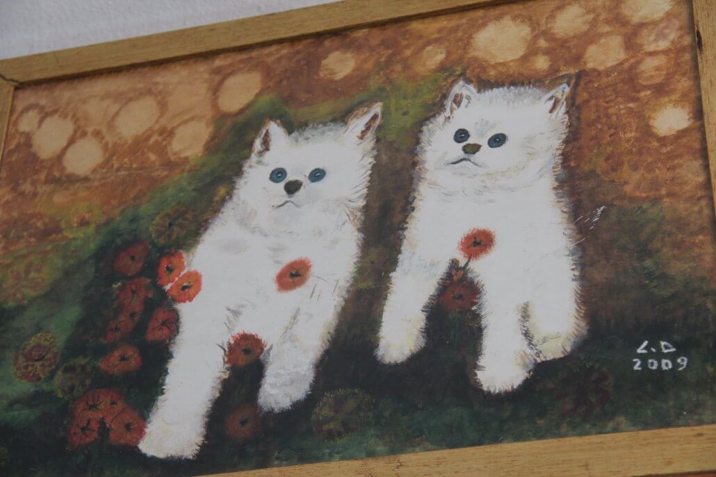 antika tablo alan yerler istanbul